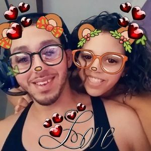 Meet your Posher, Keishla